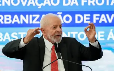 Lula anuncia R$ 18,3 bilhões em obras do Novo PAC, incluindo R$ 1,7 bilhão para a prevenção de desastres