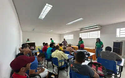 Feira realizada pelo Sine no Piauí na área do emprego ofertou 190 vagas de trabalho