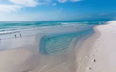 San Andrés: Descubra o Paraíso Caribenho!