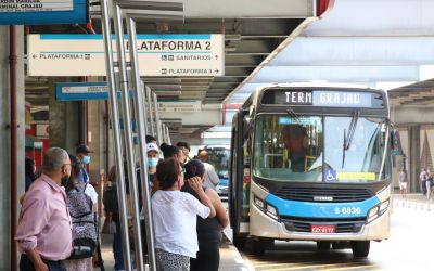  Setor de serviços recua 0,2% em janeiro, influenciado por transportes