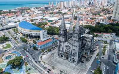 Ceará Celebra Dia de São José: Fé e Tradição em Feriado Estadual