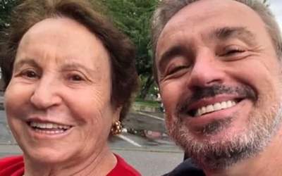 Mãe de Gugu Liberato Hospitalizada em SP: Detalhes!