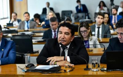 Urgente: Senado Discute Desapropriação de Família Centenária!