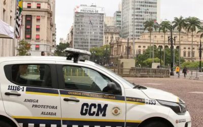 Vereadores de SP alteram nome da Guarda Civil para Polícia Municipal