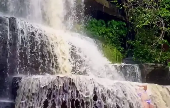 Saiba como curtir os passeios nas cachoeiras do Piauí seguindo orientações de segurança dos órgãos públicos