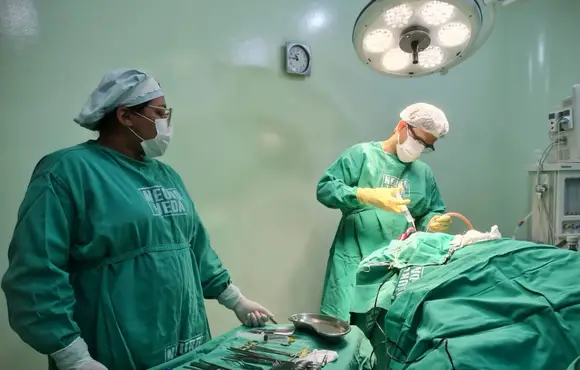 HGV em Teresina será o 1º hospital da rede estadual a oferecer tratamento oncológico no Piauí